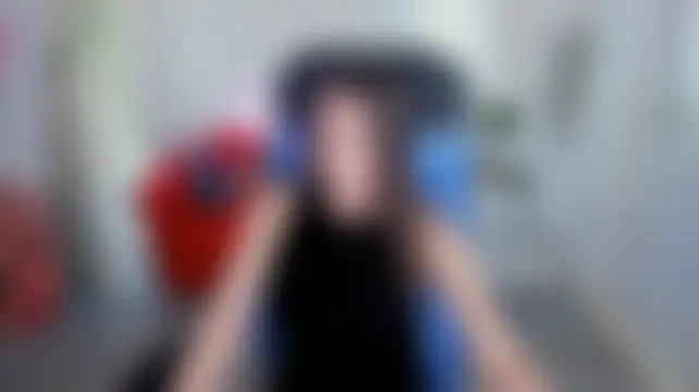 DiRosie live XXX chat
