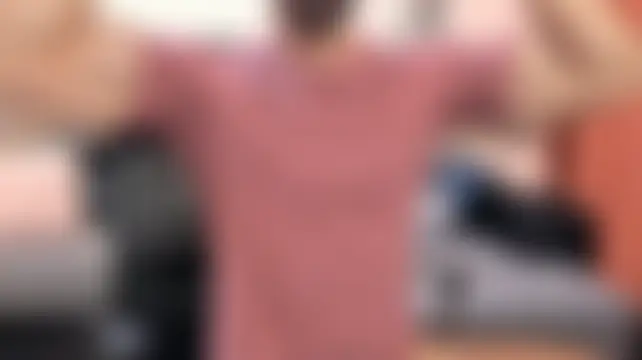 HotHunkTrainer's Webcam Show