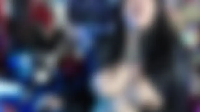 XXX chat uživo modela Astartexxx