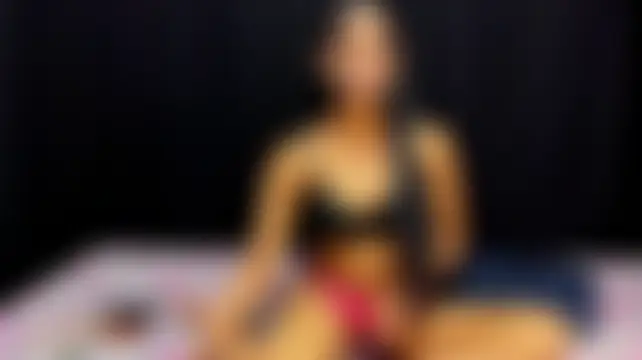 XXX chat uživo modela blackstar_wife