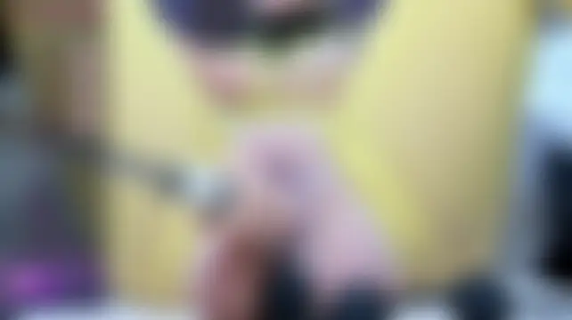XXX chat uživo modela EvaDream