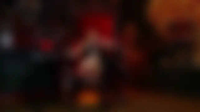 MoniqueResse's Live XXX Chat