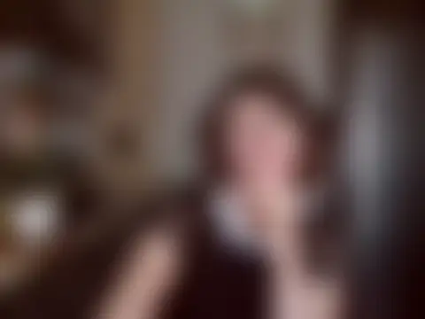 Baby-Matilda élő XXX-chatje