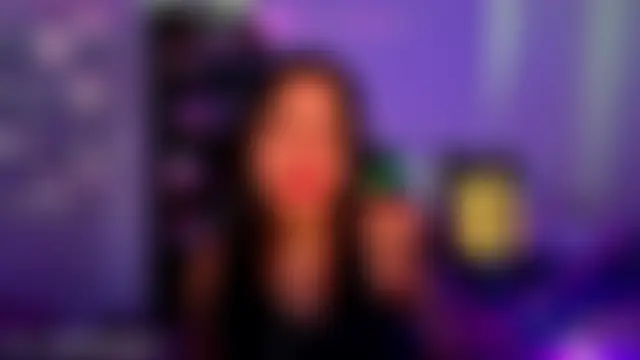 Živá chatovací místnost Lovelyamyy