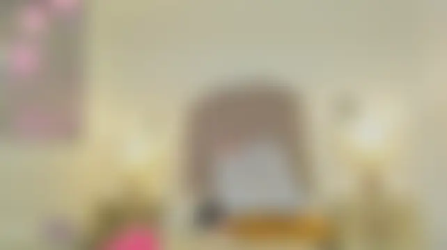 luisa_brawnn Webbikameraesitys