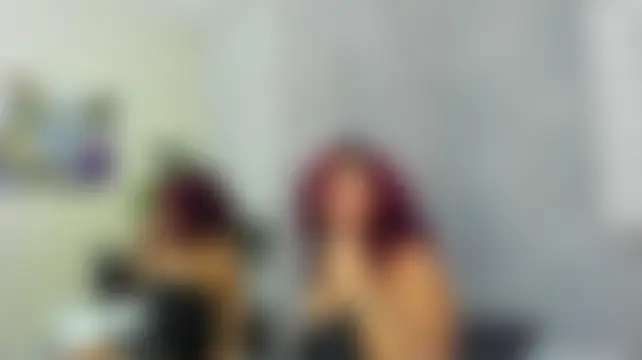 MeganKarsson's Live XXX Chat