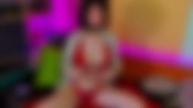 MarlaDream's Webcam Show