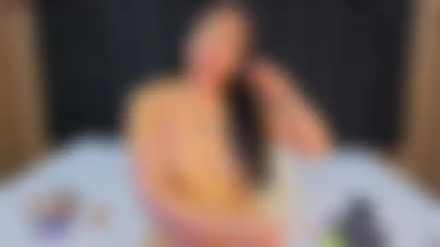 Ary_KinkyのライブXXXチャット