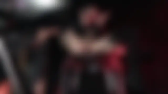 Živý XXX chat Kinky_Butterfly