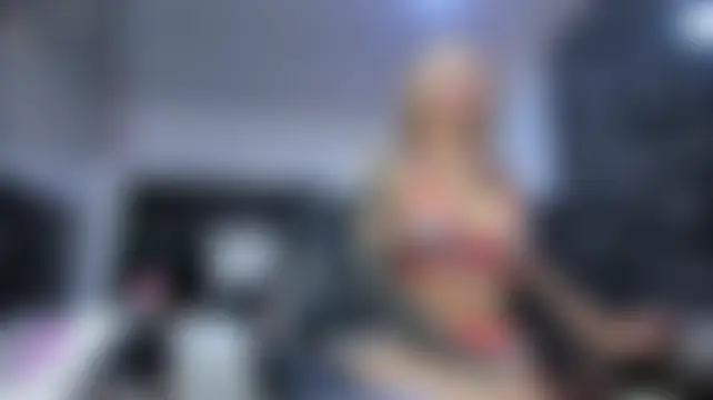 Ladyy_Scarlett 라이브 XXX 채팅