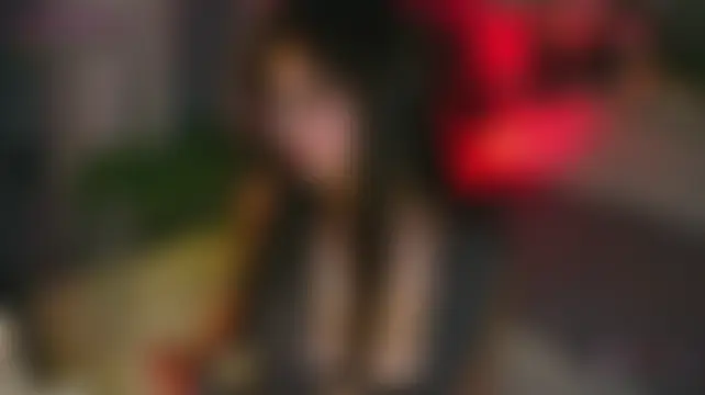 Lia_Melon Adlı Modelin Web Kamerası Şovu