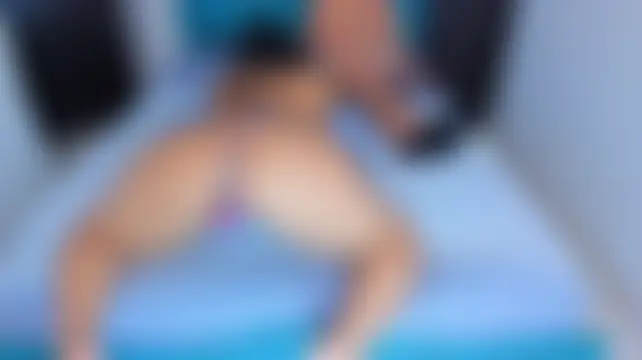 Squirt_couplen Webbikameraesitys