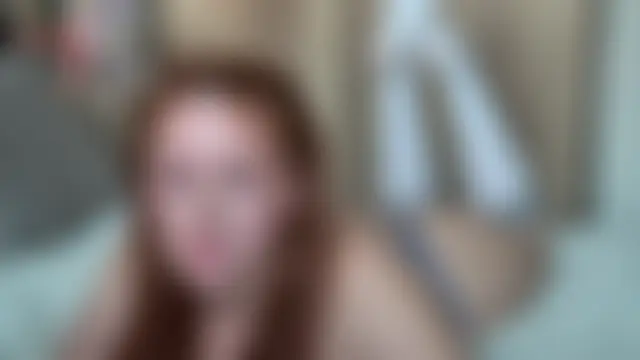 צ'אט XXX בשידור חי של HeatherStrain