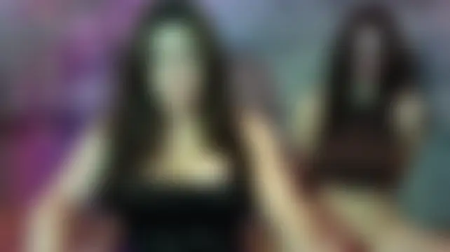 Vika_loves_you Adlı Modelin Canlı XXX Sohbeti