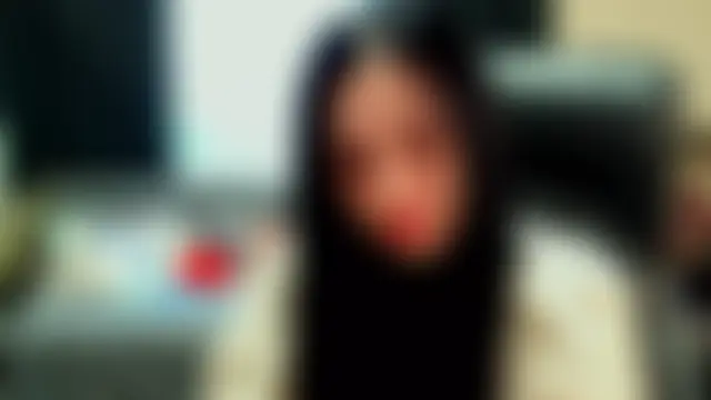 Sembang XXX Secara Langsung SweetLouise_