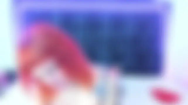 Aurora_Doll_ Live Chatraum