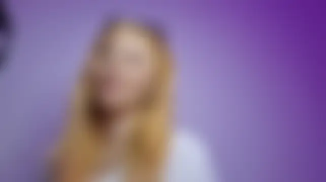 Živá chatovací místnost ErnestineBagge
