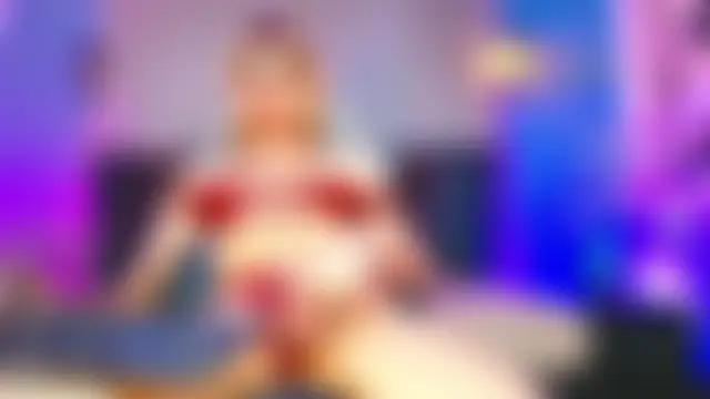 alondra_gerardi Webcam Show