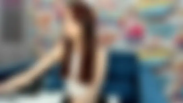 Kira_Ke11y Adlı Modelin Web Kamerası Şovu
