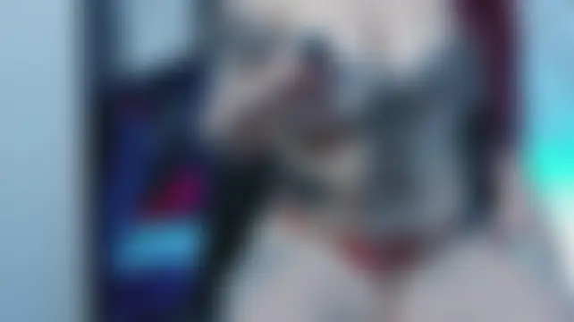 SofiaGonzales_ Live Chatraum