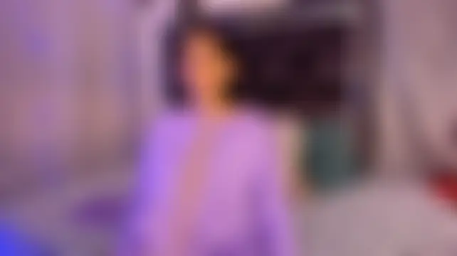 Alana-Nova Adlı Modelin Canlı XXX Sohbeti