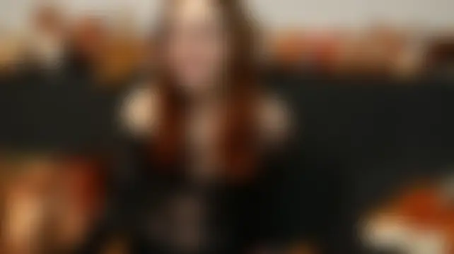 FinaFoxyn Live XXX chat