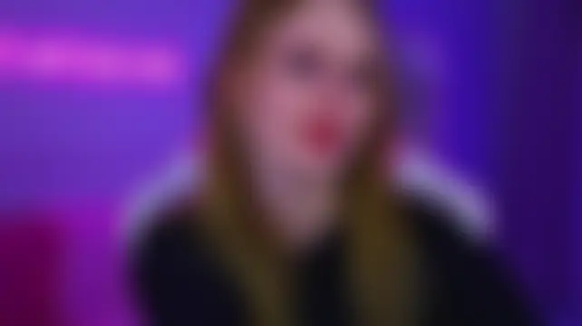 AgataFoxley – Naživo chatovacia miestnosť