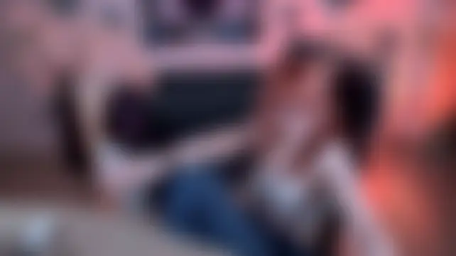 lanafitch Adlı Modelin Canlı XXX Sohbeti