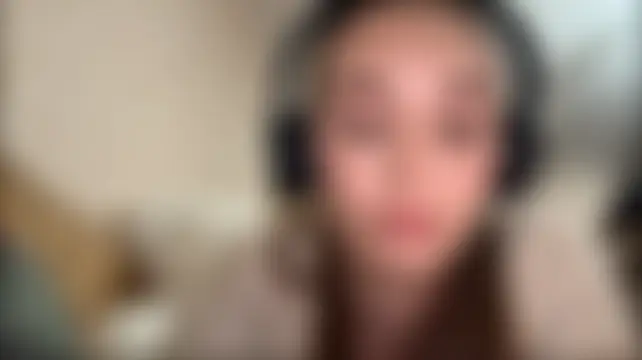 BelvaRandazzo – Live XXX-chat