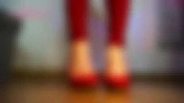 KinkyMissCherry Obrolan Langsung XXX