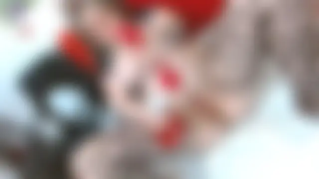 Bilik Sembang Langsung KINKYDONAXXXX