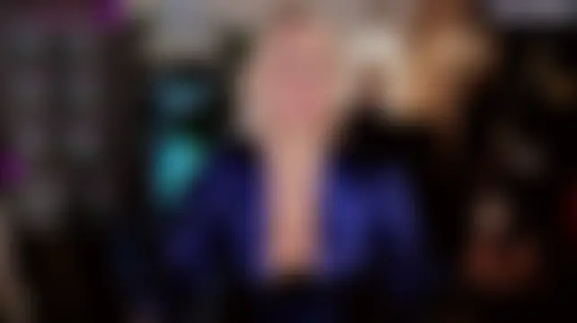 YolandaKiss Adlı Modelin Canlı XXX Sohbeti