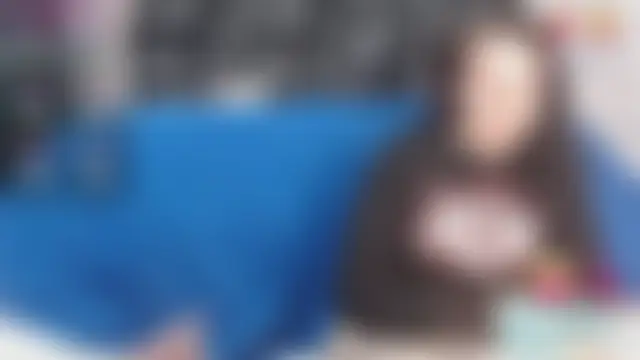 Sala de chat ao vivo de Venusluxodomme