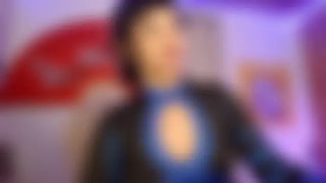 Živá chatovací místnost juaaanaaa