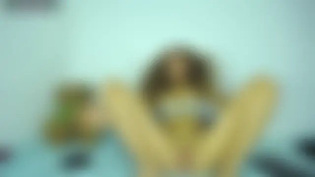 Živý XXX chat Aisha-curly