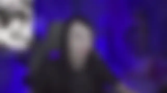 Živá chatovací místnost SeraphineSparda