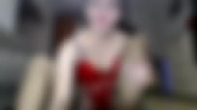 Show modela Rina_Rouse na web-kameri