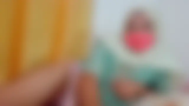 Hijab_Crossy ওয়েবক্যাম শো