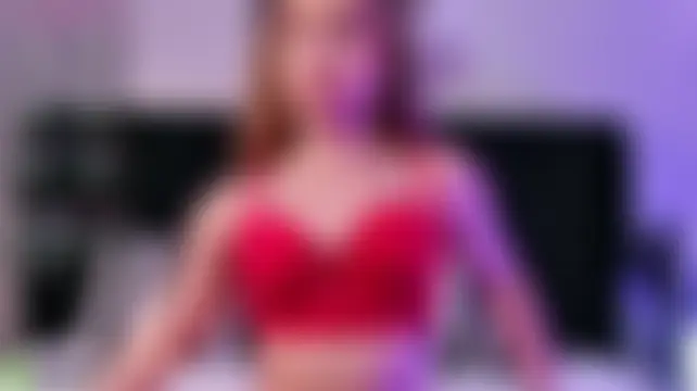 غرفة دردشة MiaBlue_ المباشرة