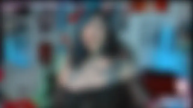 Deadly_Doll Cameră chat live