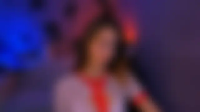 Živá chatovací místnost angie_foxy1