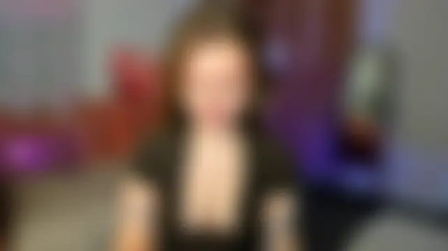 Rina_Panic Adlı Modelin Canlı Sohbet Odası