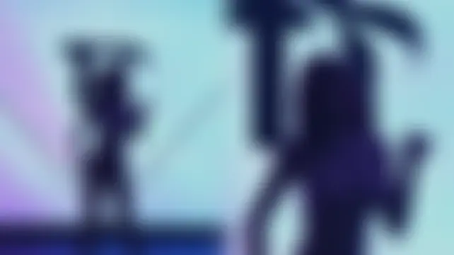 Bilik Sembang Langsung RoseGirl888