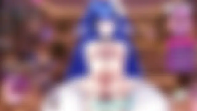 Bilik Sembang Langsung Mei_Azure