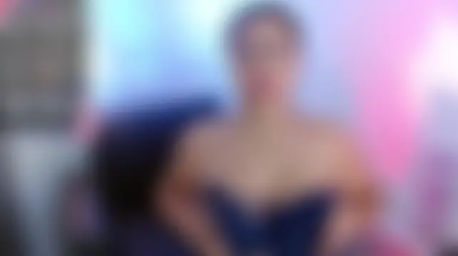 alessialux Adlı Modelin Canlı XXX Sohbeti