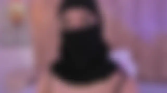 rawiya Webcam-Show