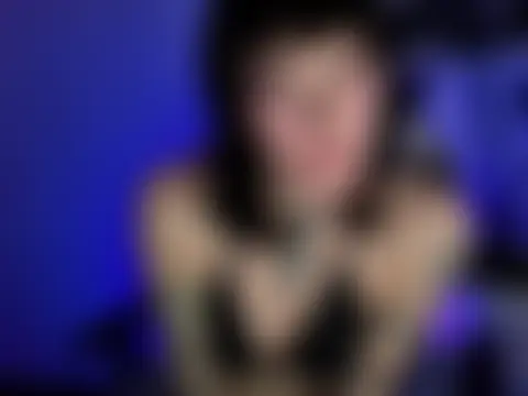 WildRose_ – Live XXX-chat