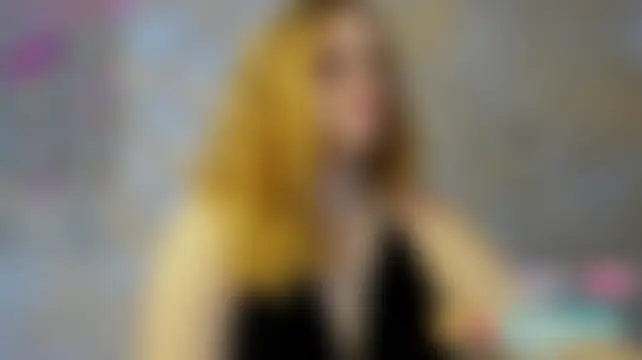 Show webcam de AngelaMoorre
