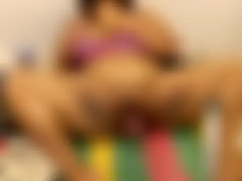 Suzzy-SL Webcam Show