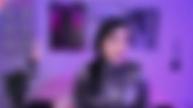 Kat_VonDe's Live Chat Room